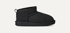 Kids' Classic Ultra Mini - BLACK