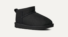 Kids' Classic Ultra Mini - BLACK