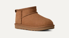 Kids' Classic Ultra Mini - CHESTNUT