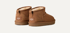 Kids' Classic Ultra Mini - CHESTNUT