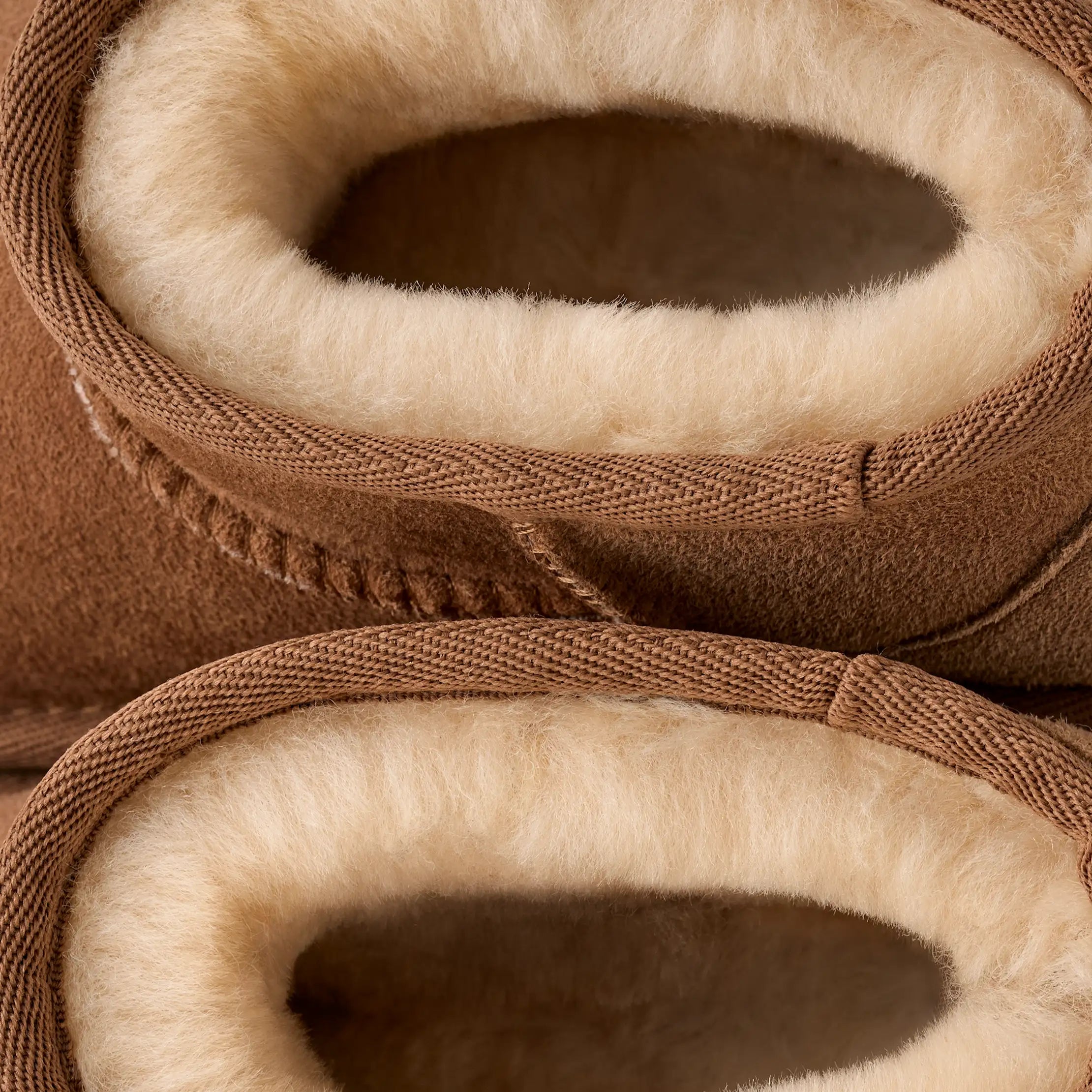 Kids' Classic Ultra Mini - CHESTNUT