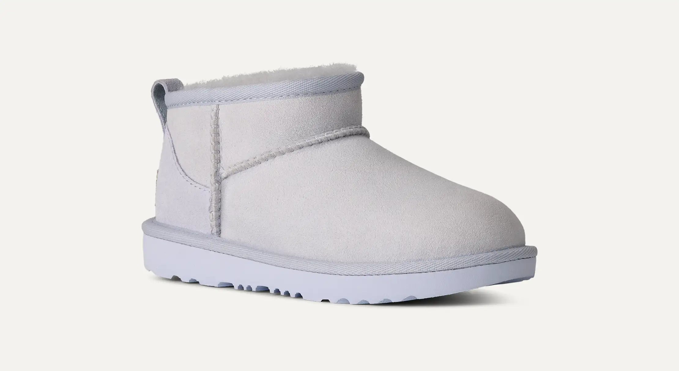 Kids' Classic Ultra Mini - MISTY WISTERIA