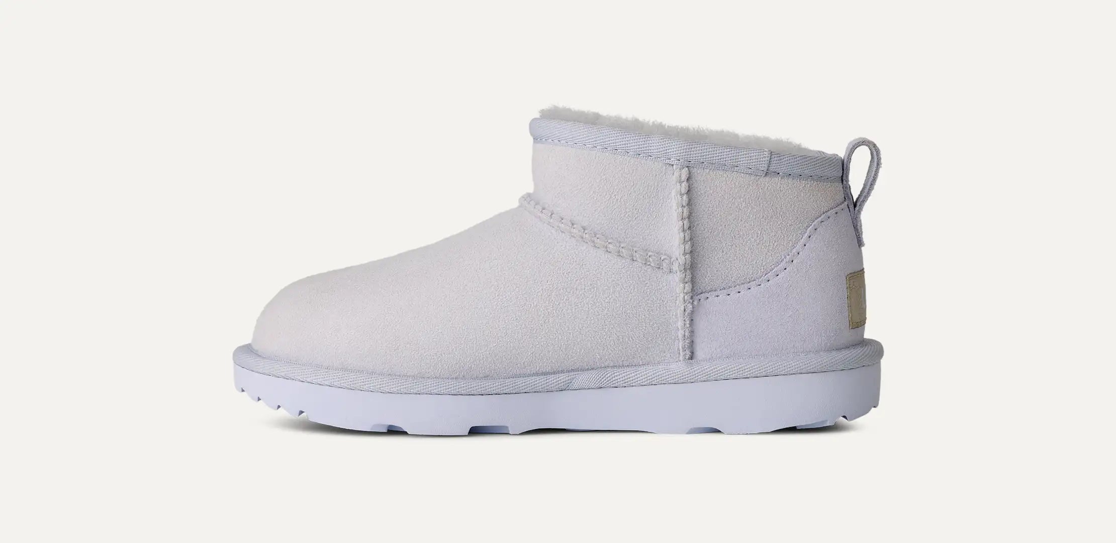 Kids' Classic Ultra Mini - MISTY WISTERIA
