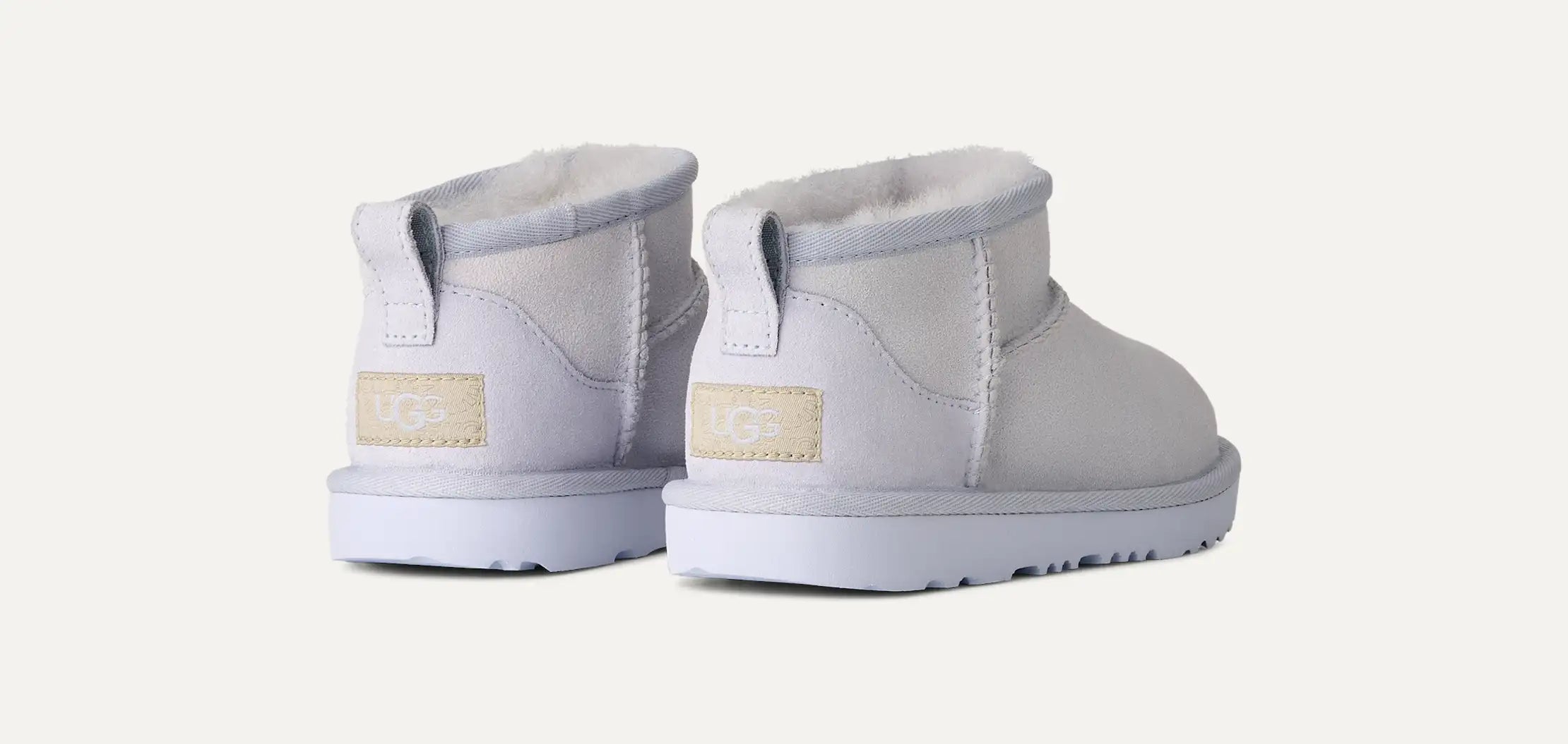 Kids' Classic Ultra Mini - MISTY WISTERIA