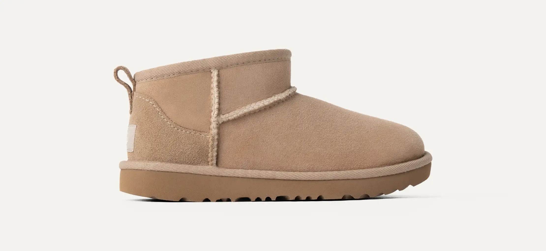 Kids' Classic Ultra Mini - SAND