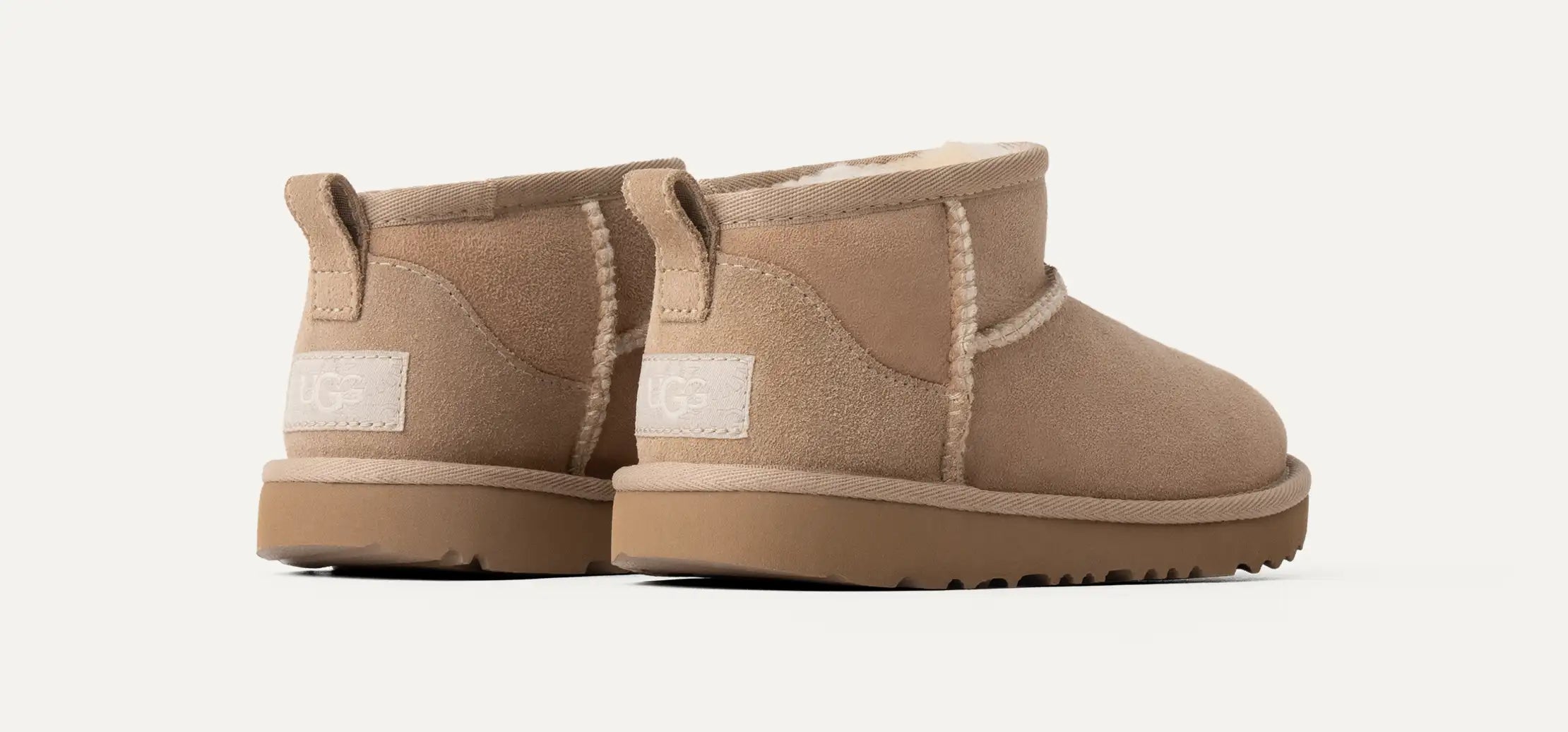 Kids' Classic Ultra Mini - SAND