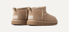 Kids' Classic Ultra Mini - SAND