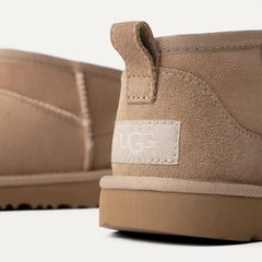Kids' Classic Ultra Mini - SAND