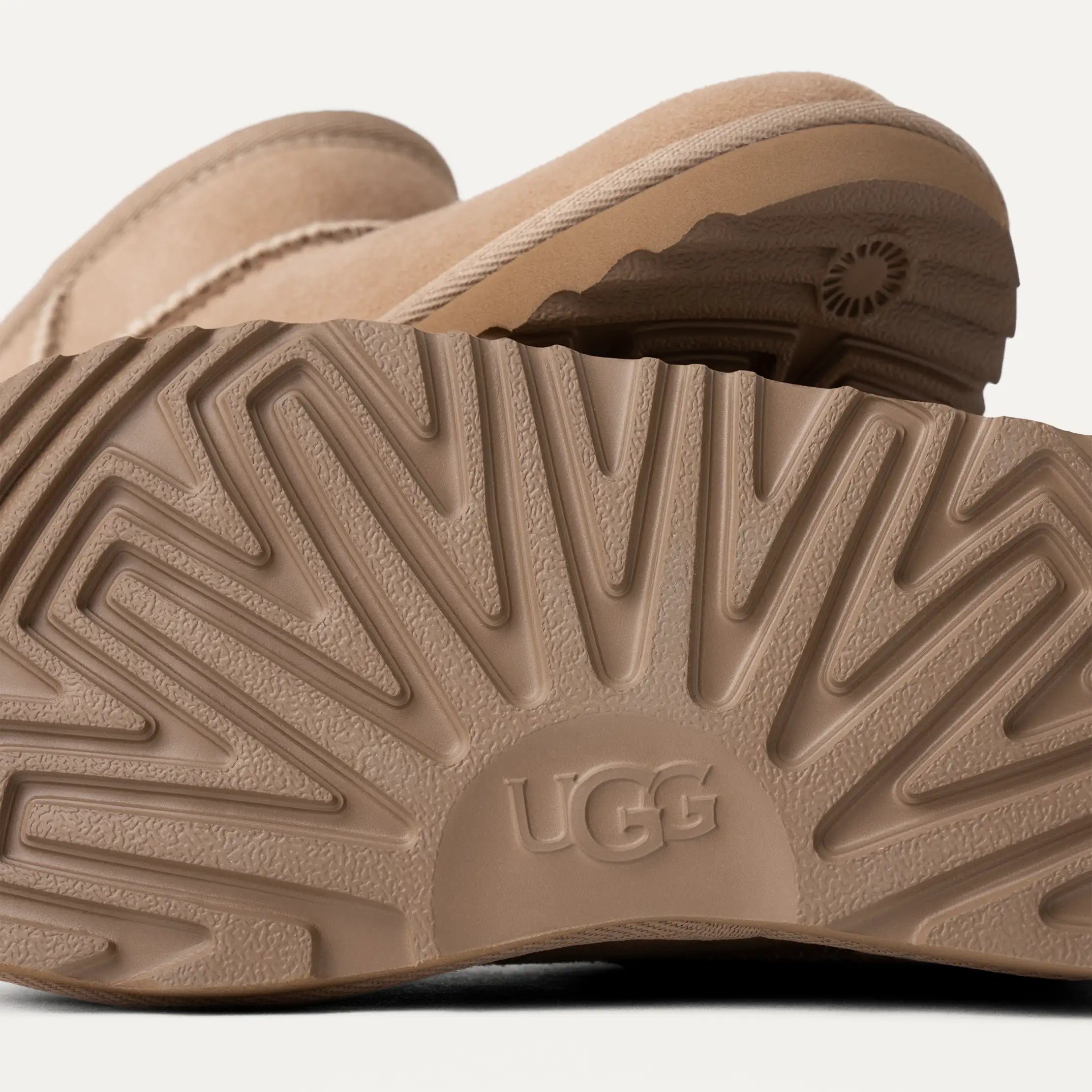 Kids' Classic Ultra Mini - SAND