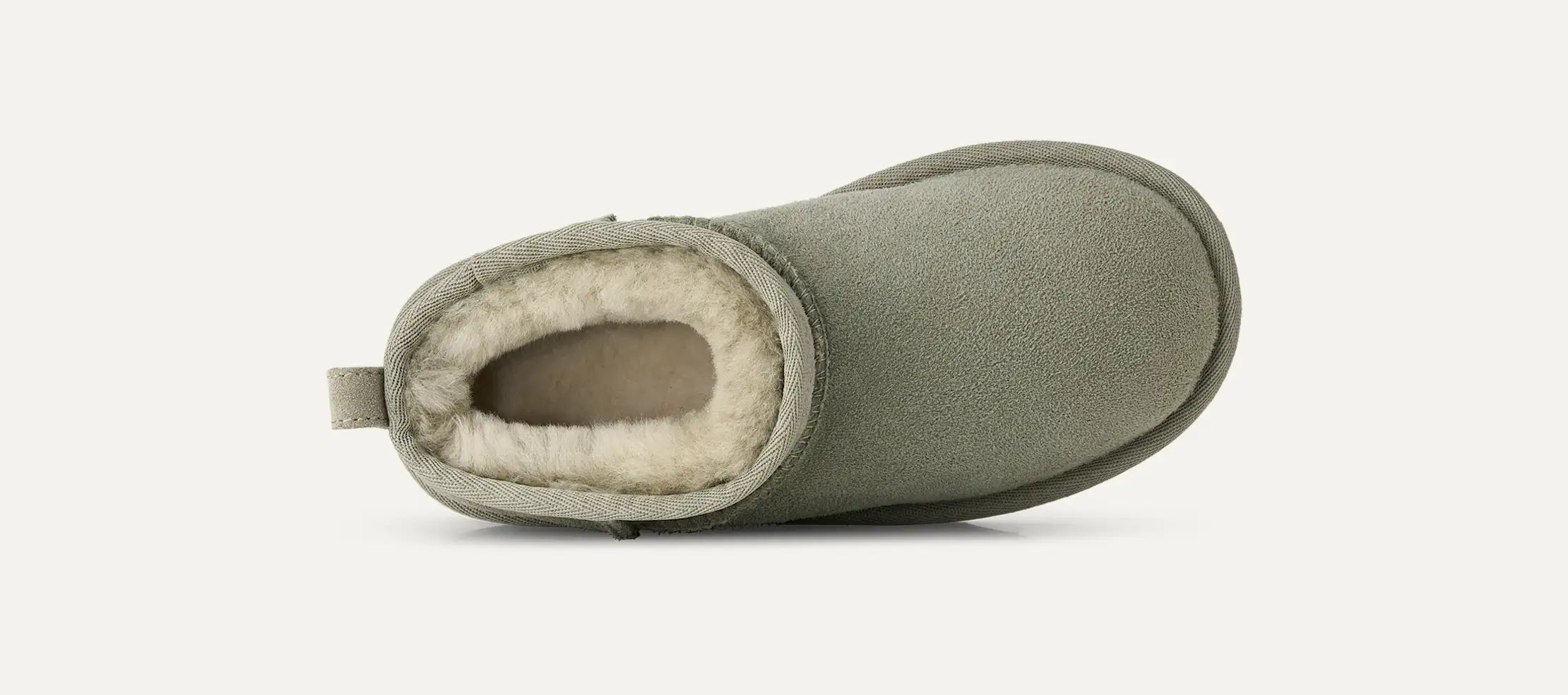 Kids' Classic Ultra Mini - SHADED CLOVER