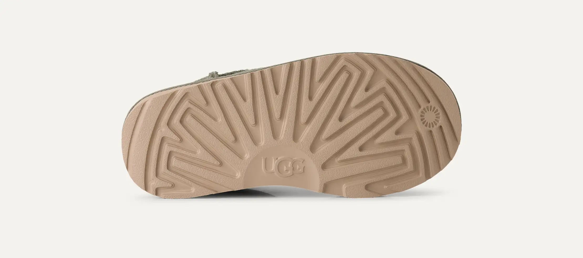 Kids' Classic Ultra Mini - SHADED CLOVER
