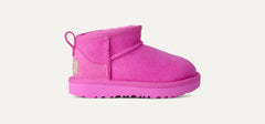 Toddlers' Classic Ultra Mini - BRIGHT FUCHSIA