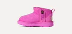 Toddlers' Classic Ultra Mini - BRIGHT FUCHSIA