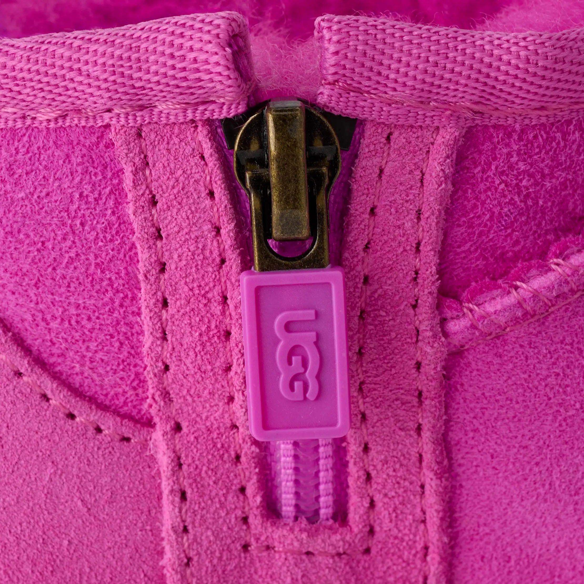 Toddlers' Classic Ultra Mini - BRIGHT FUCHSIA