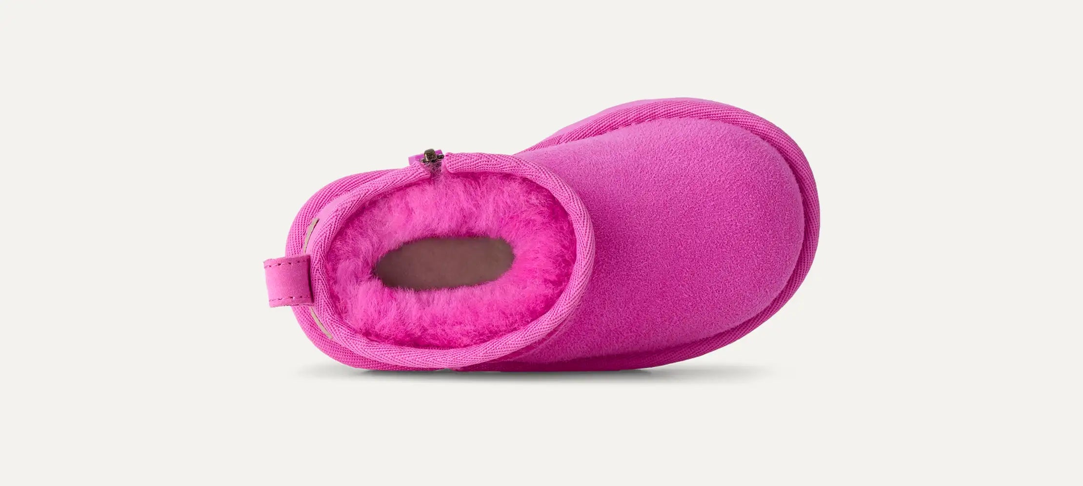 Toddlers' Classic Ultra Mini - BRIGHT FUCHSIA