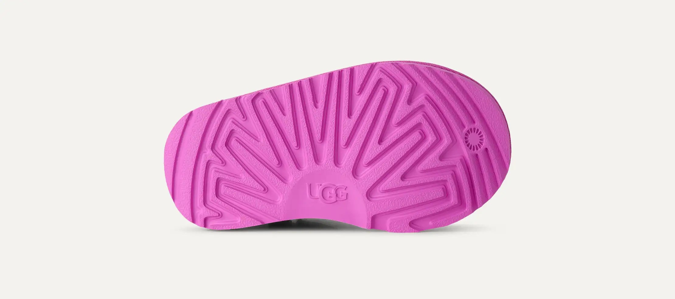Toddlers' Classic Ultra Mini - BRIGHT FUCHSIA