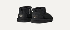 Toddlers' Classic Ultra Mini - BLACK