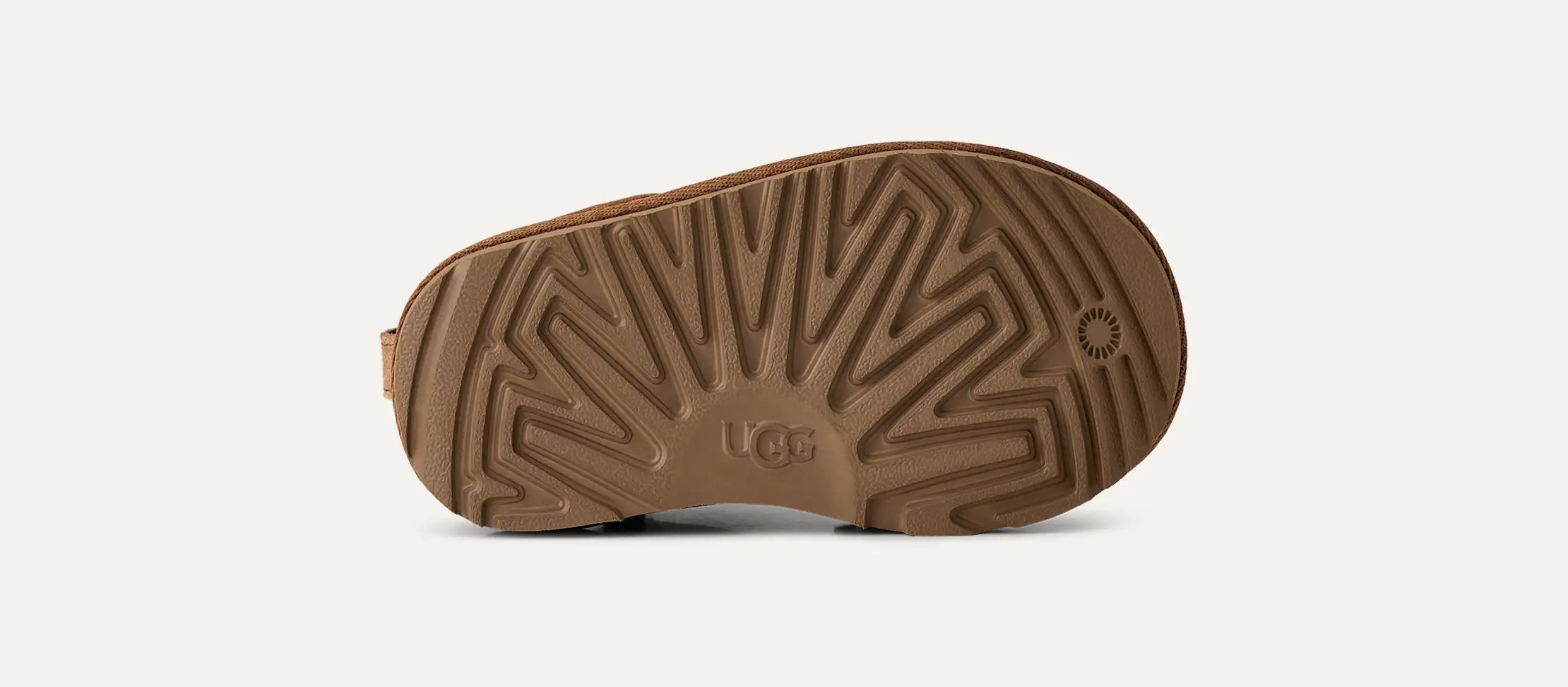 Toddlers' Classic Ultra Mini - CHESTNUT