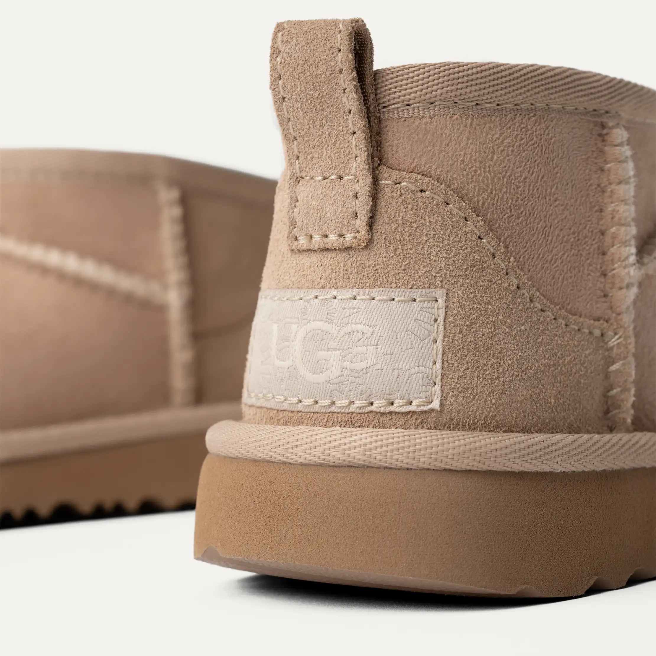 Toddlers' Classic Ultra Mini - SAND
