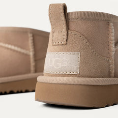Toddlers' Classic Ultra Mini - SAND