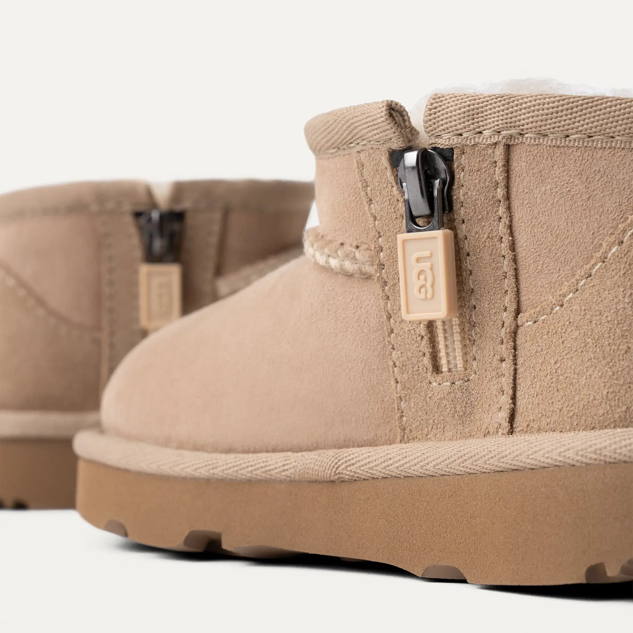 Toddlers' Classic Ultra Mini - SAND