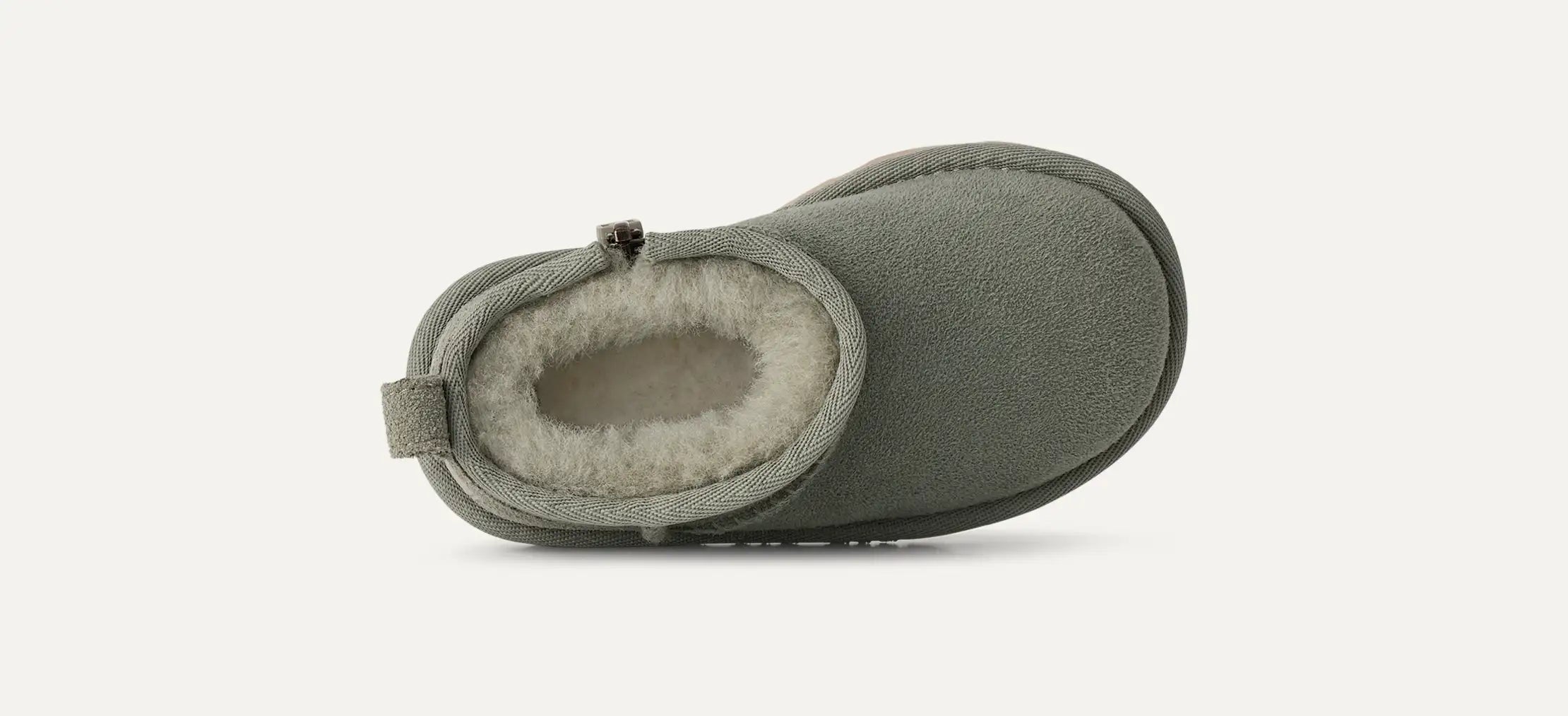 Toddlers' Classic Ultra Mini - SHADED CLOVER