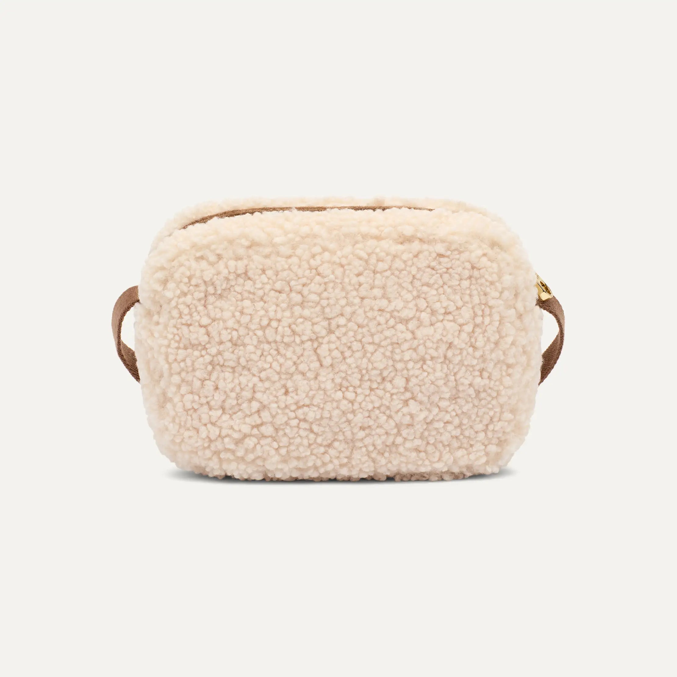 Women's Janey II UGGfluff - NATURAL
