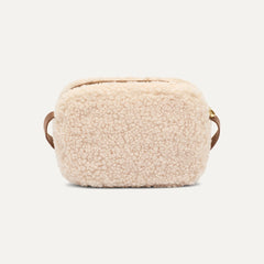 Women's Janey II UGGfluff - NATURAL