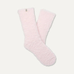 Women's Teddi Cozy Crew - PALE ORCHID