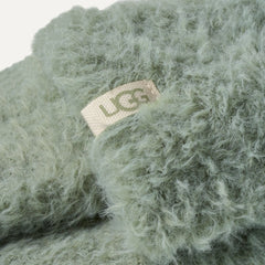 Women's Teddi Cozy Crew - VINITO