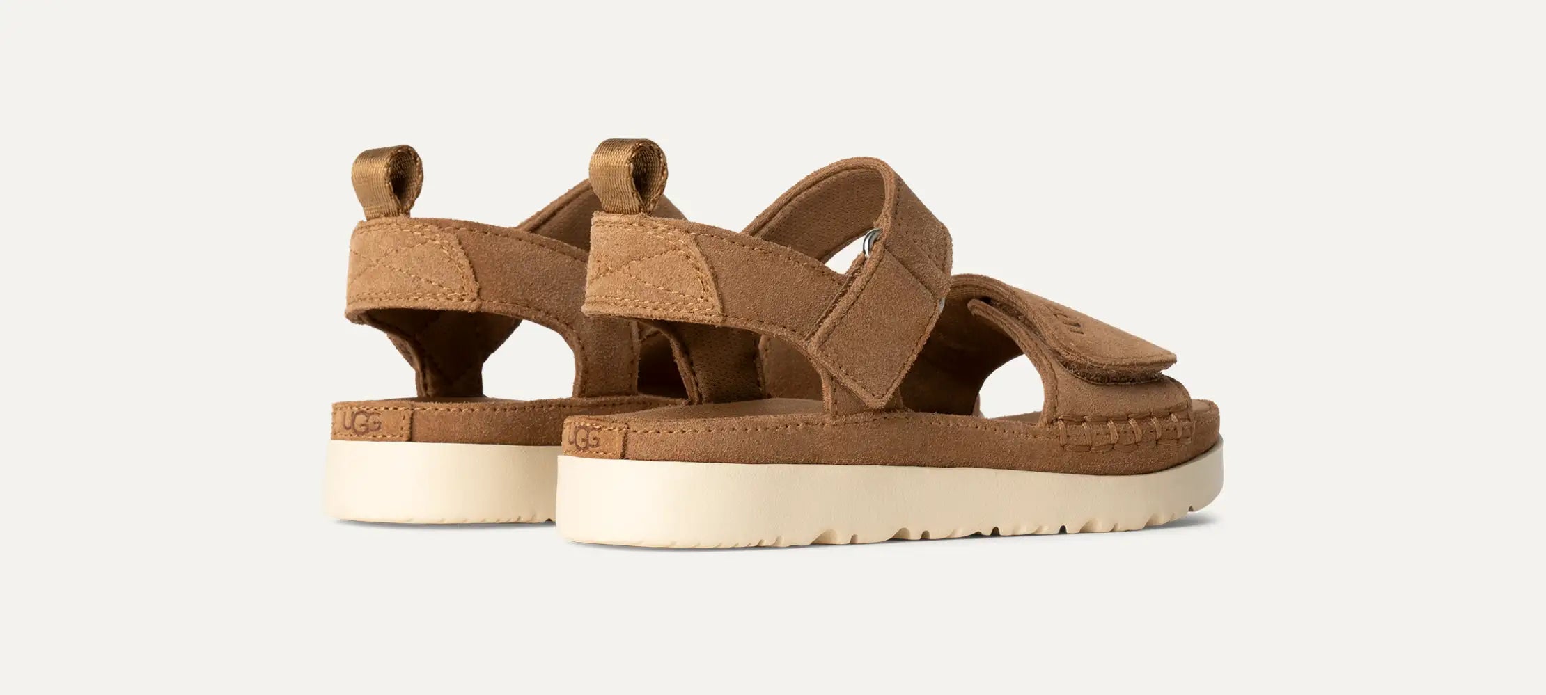 Kids' Goldenstar - CHESTNUT