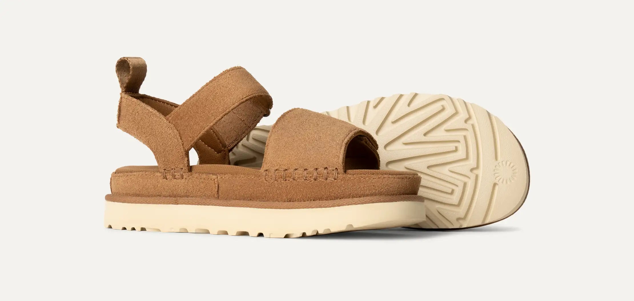 Women's Goldenstar - CHESTNUT