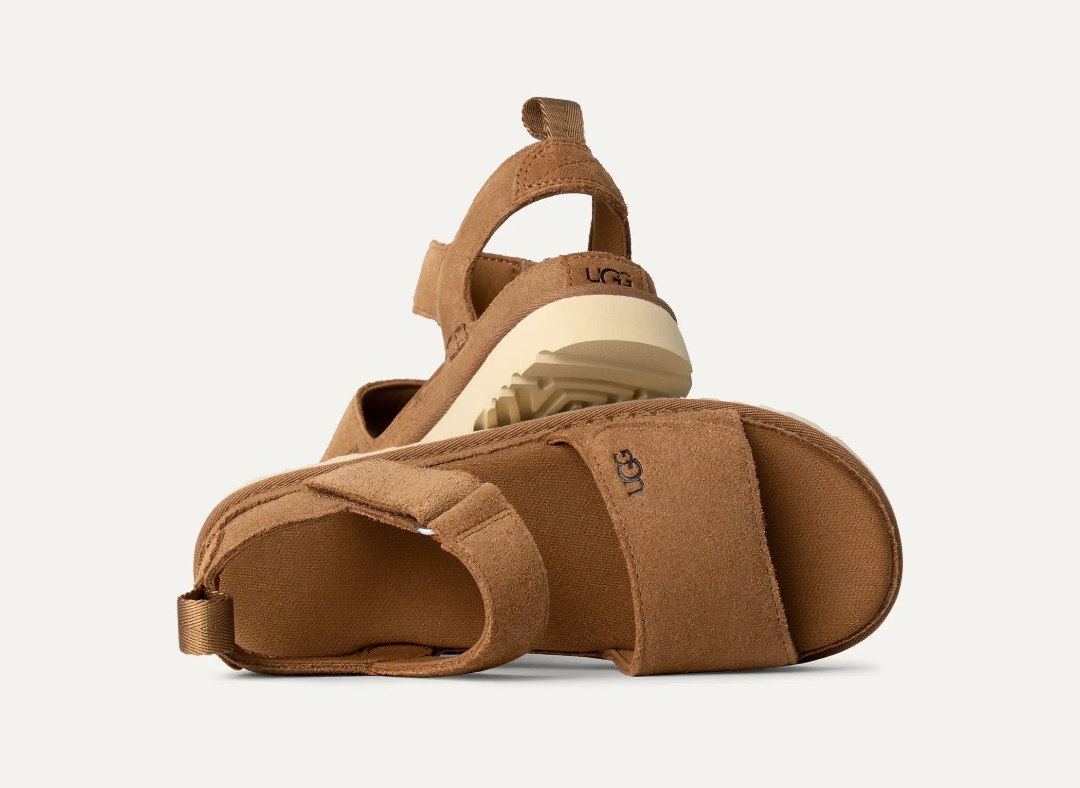 Women's Goldenstar - CHESTNUT