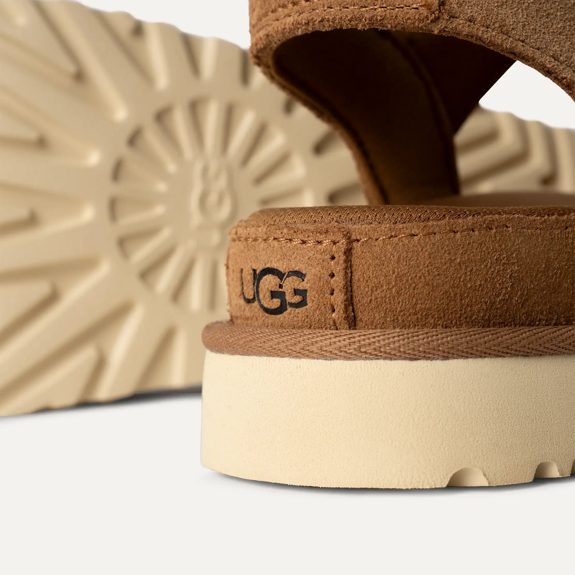 Women's Goldenstar - CHESTNUT