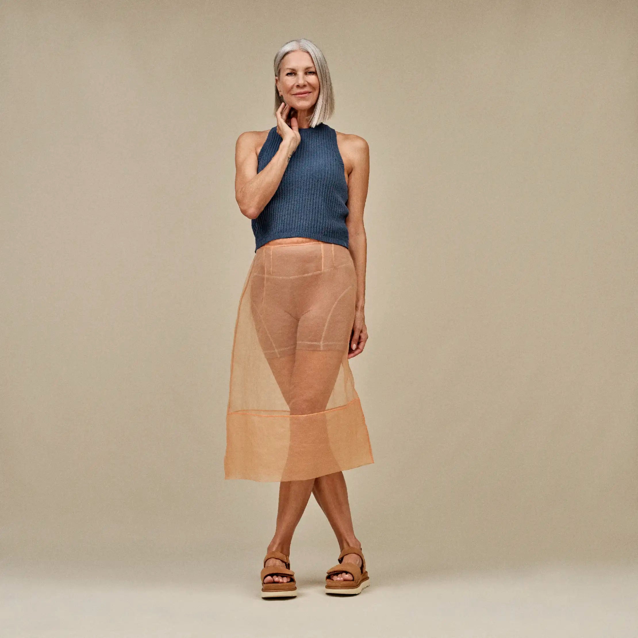 Women's Goldenstar - CHESTNUT