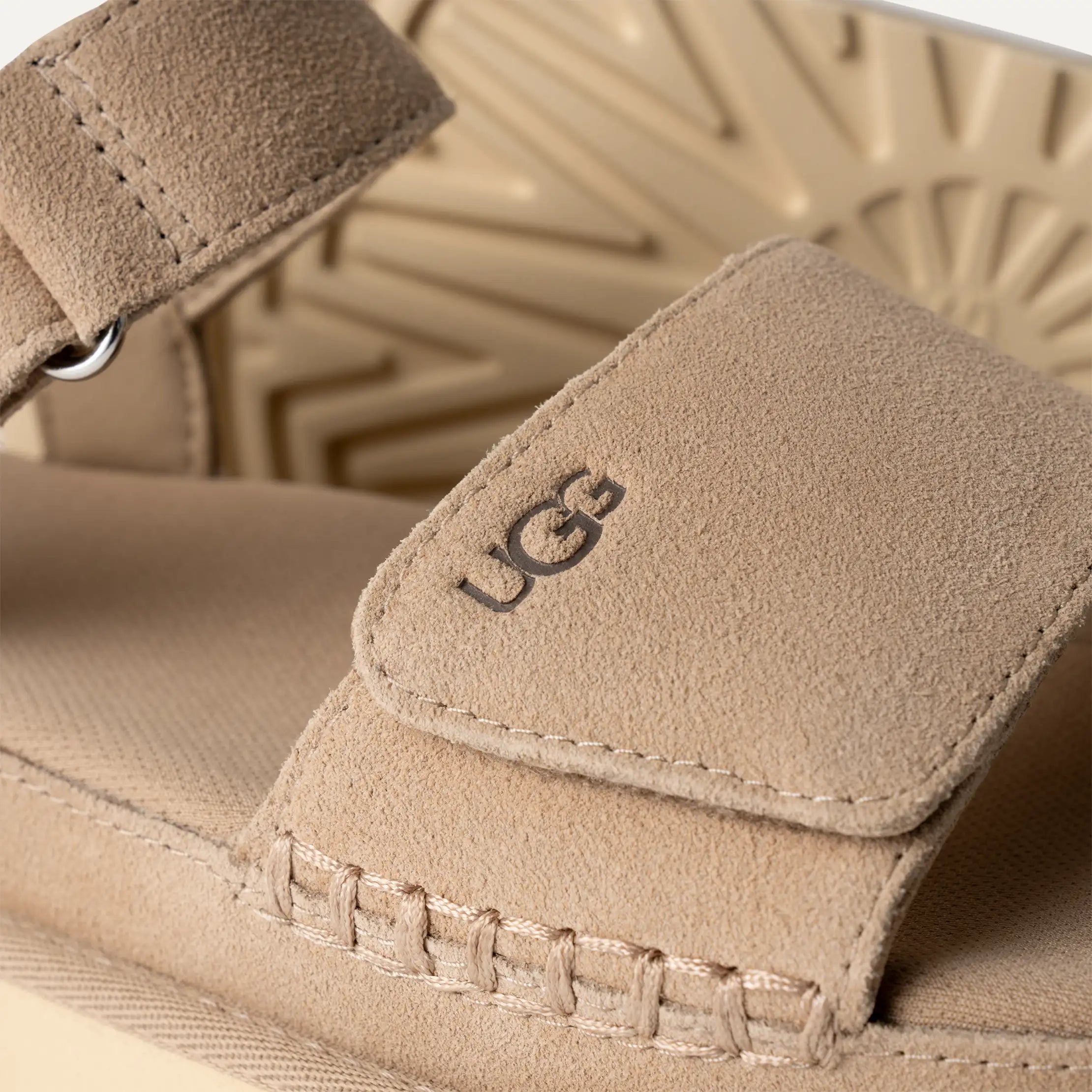 Women's Goldenstar - SAND