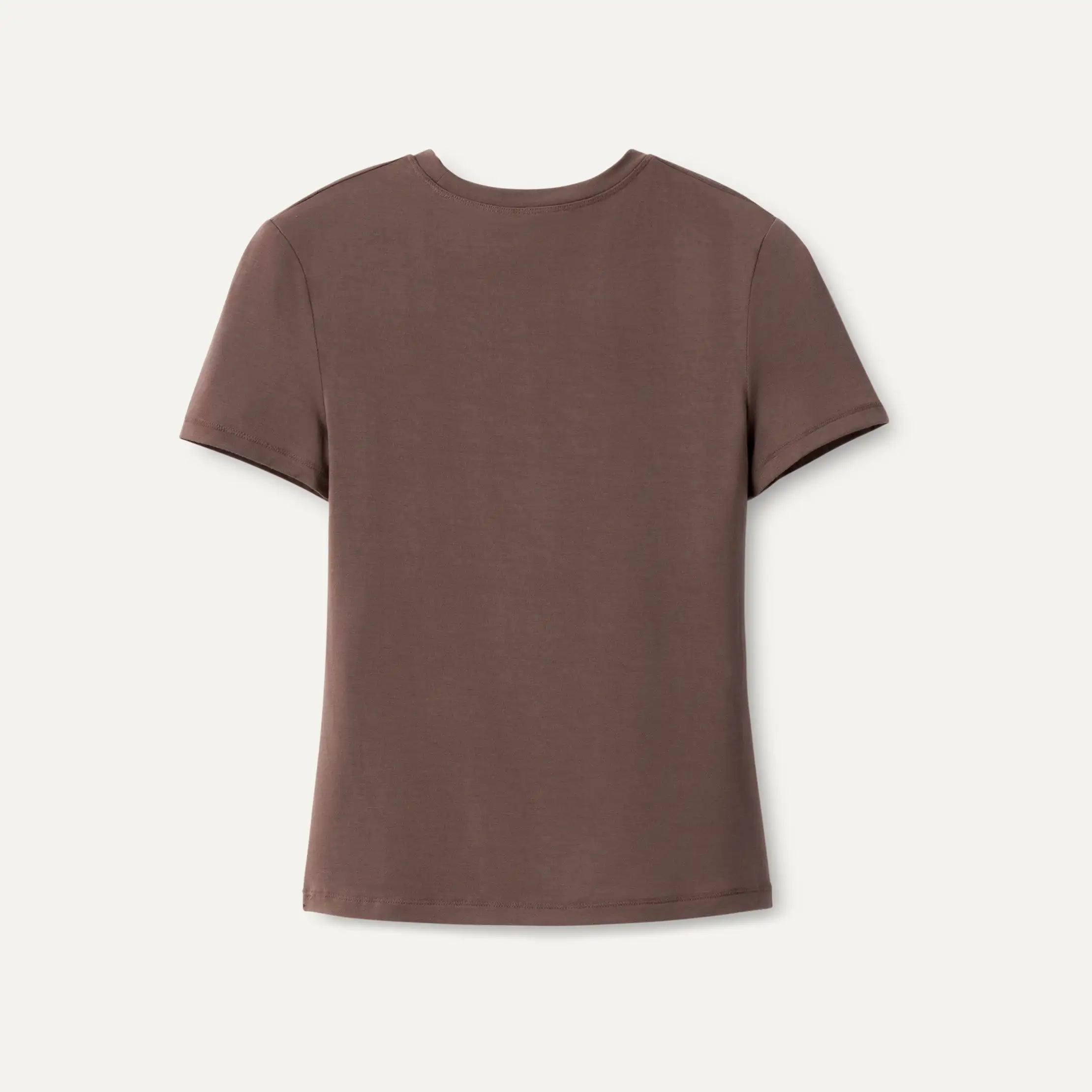 Women's Miriam Baby Tee - ALLSPICE