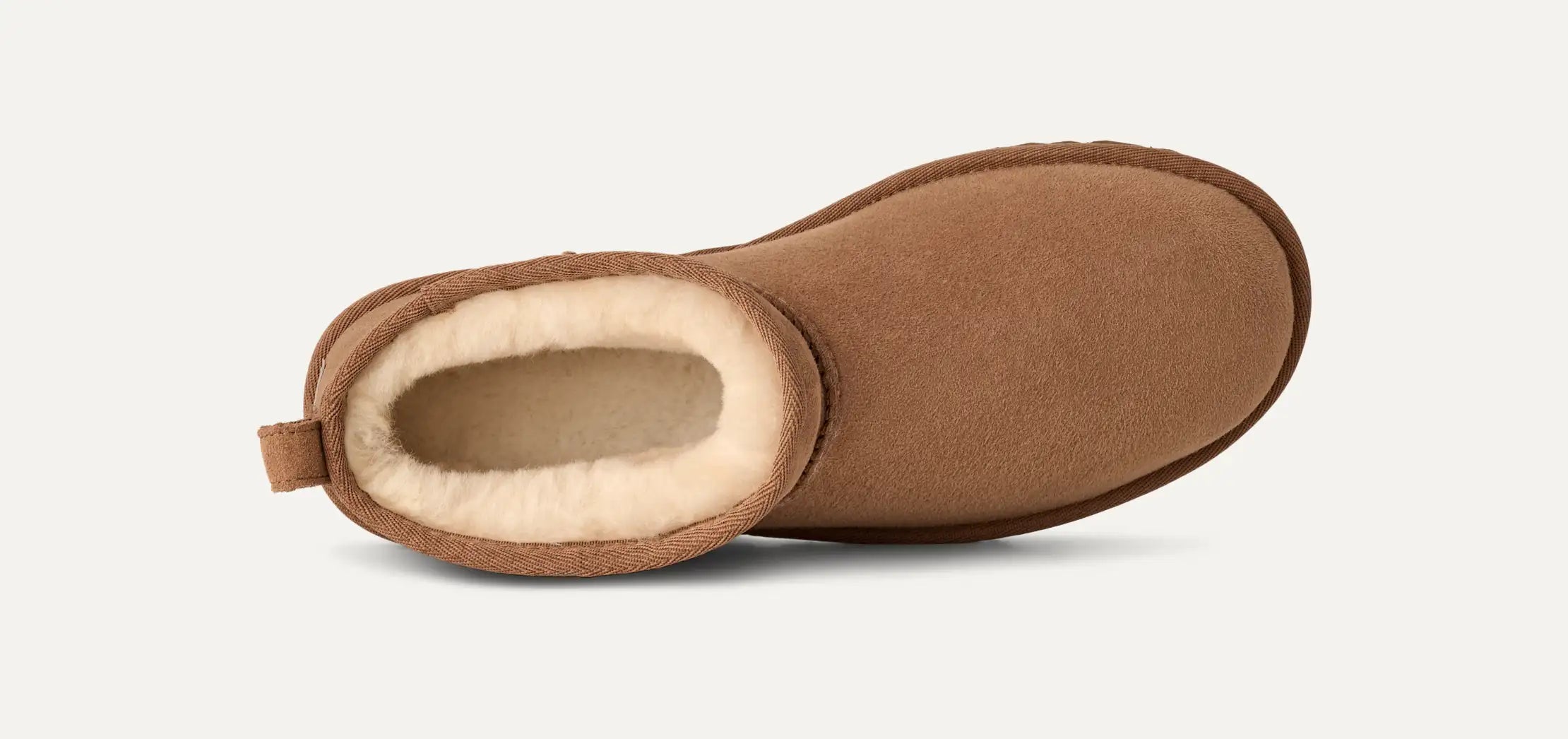 Men's Classic Ultra Mini - CHESTNUT