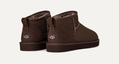 Men's Classic Ultra Mini - DUSTED COCOA