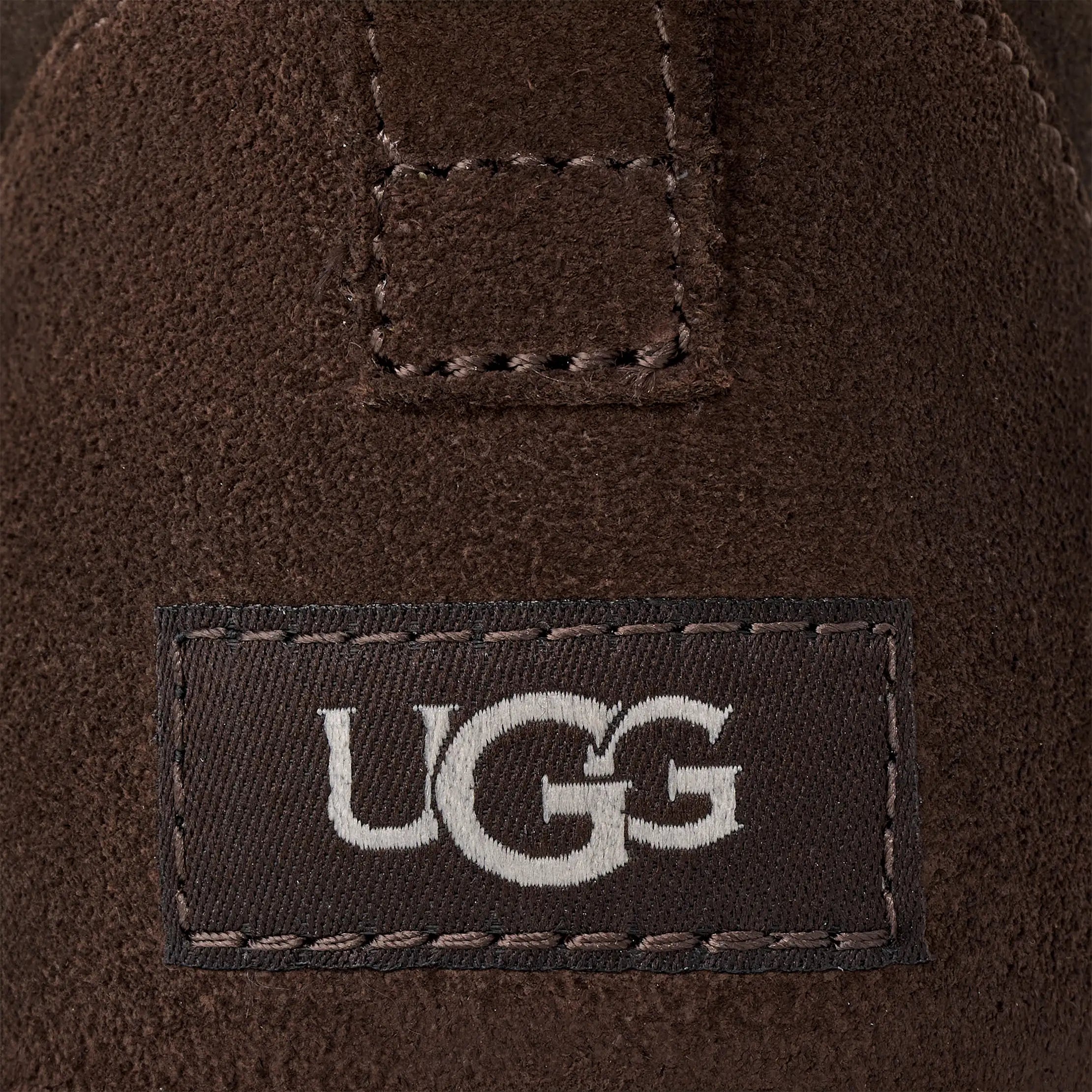 Men's Classic Ultra Mini - DUSTED COCOA