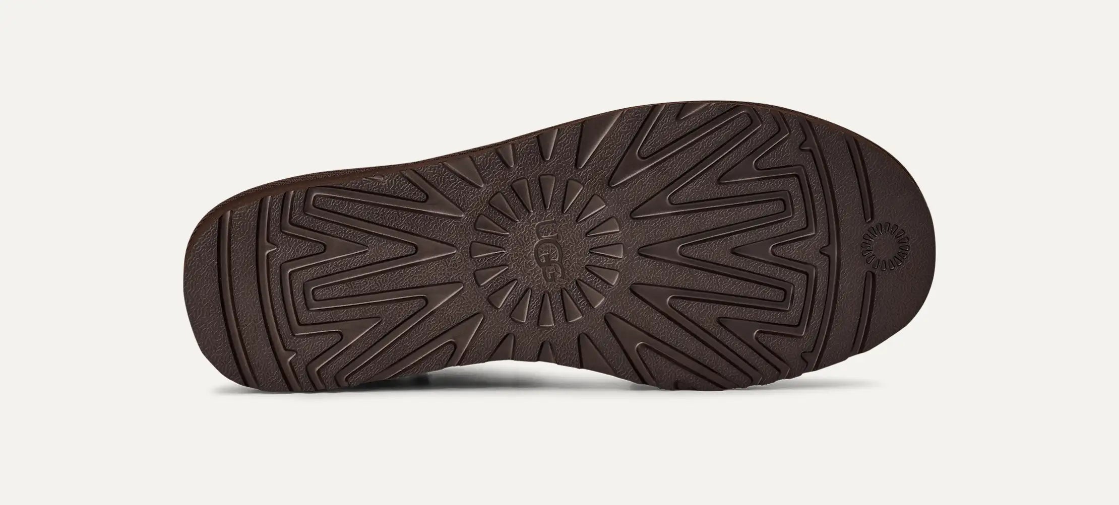 Men's Classic Ultra Mini - DUSTED COCOA