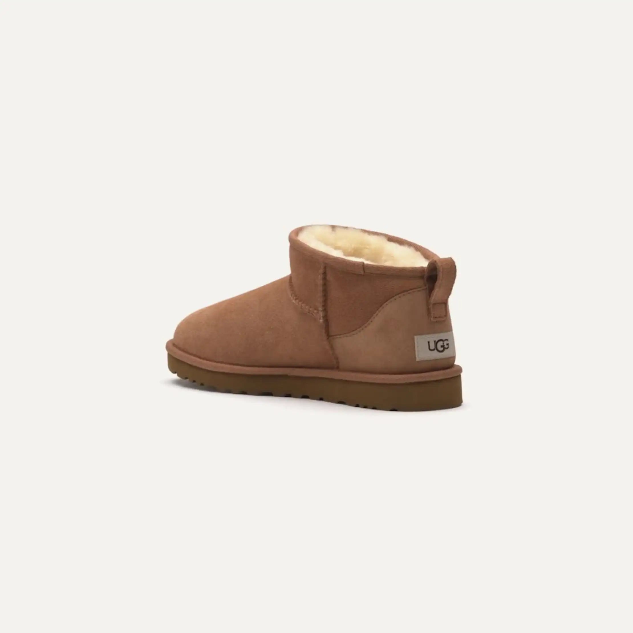 Men's Classic Ultra Mini - DUSTED COCOA