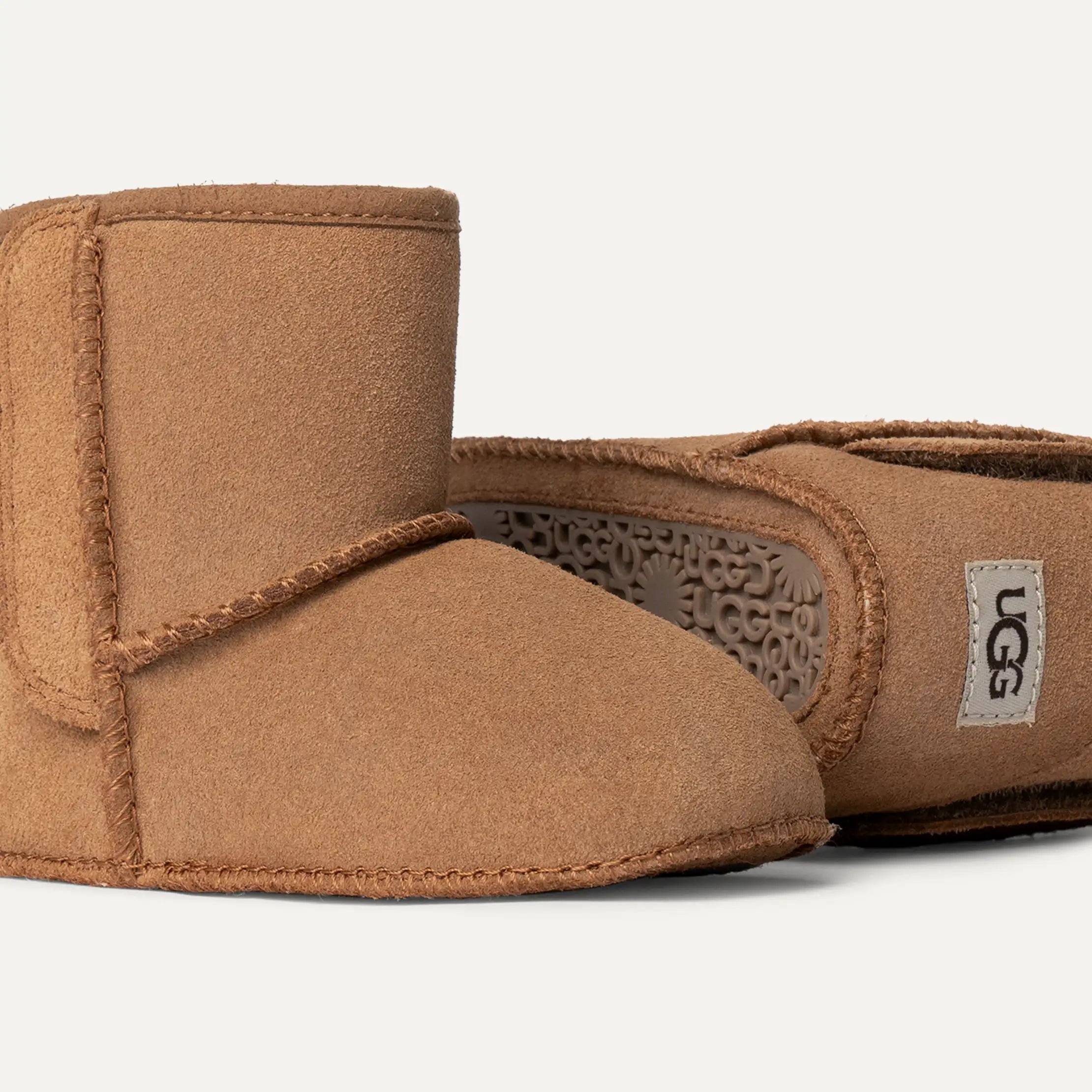 Baby Classic - CHESTNUT