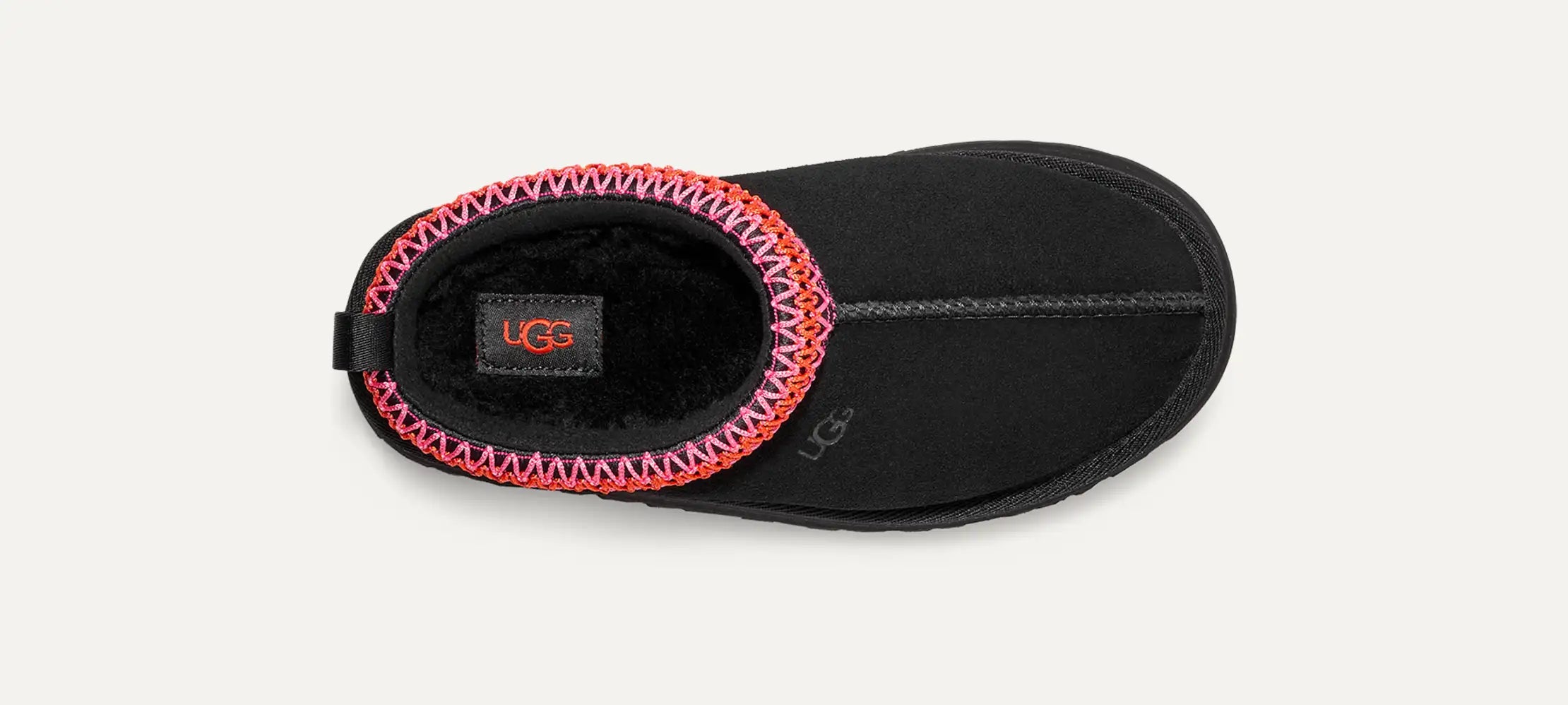 Kids' Tazz - BLACK / MULTI