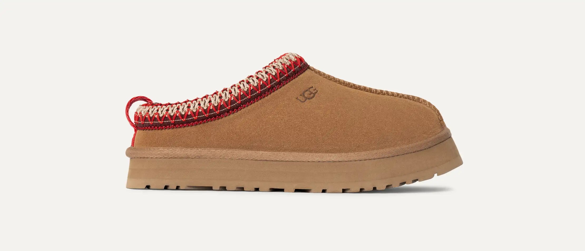 Kids' Tazz - CHESTNUT