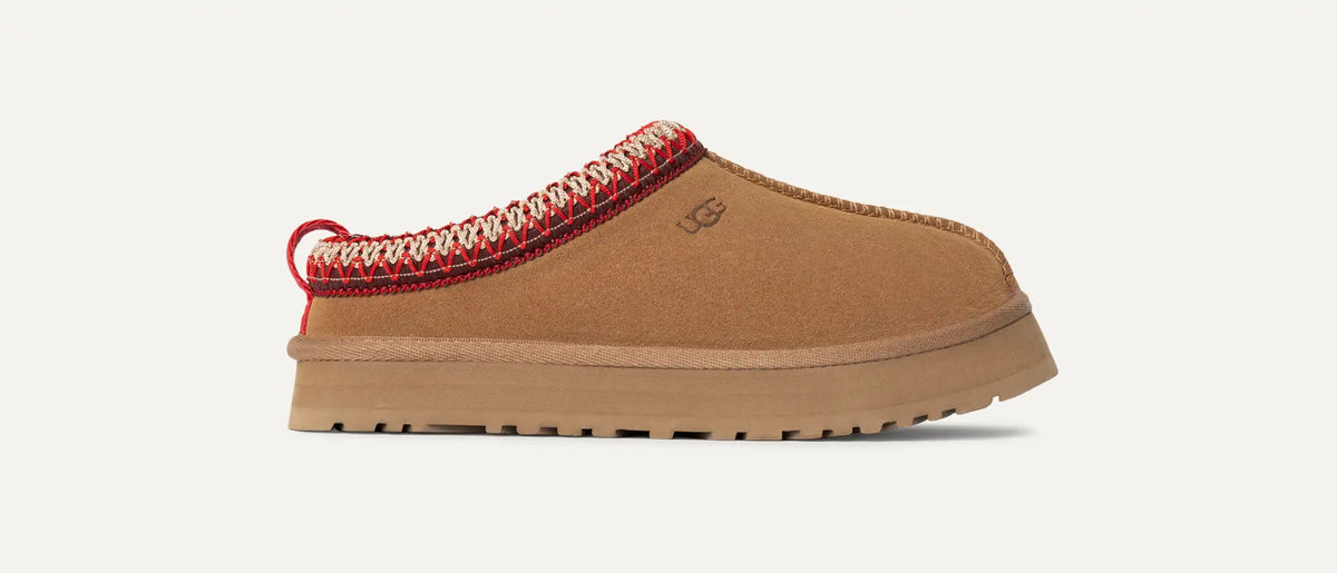 Kids' Tazz - CHESTNUT