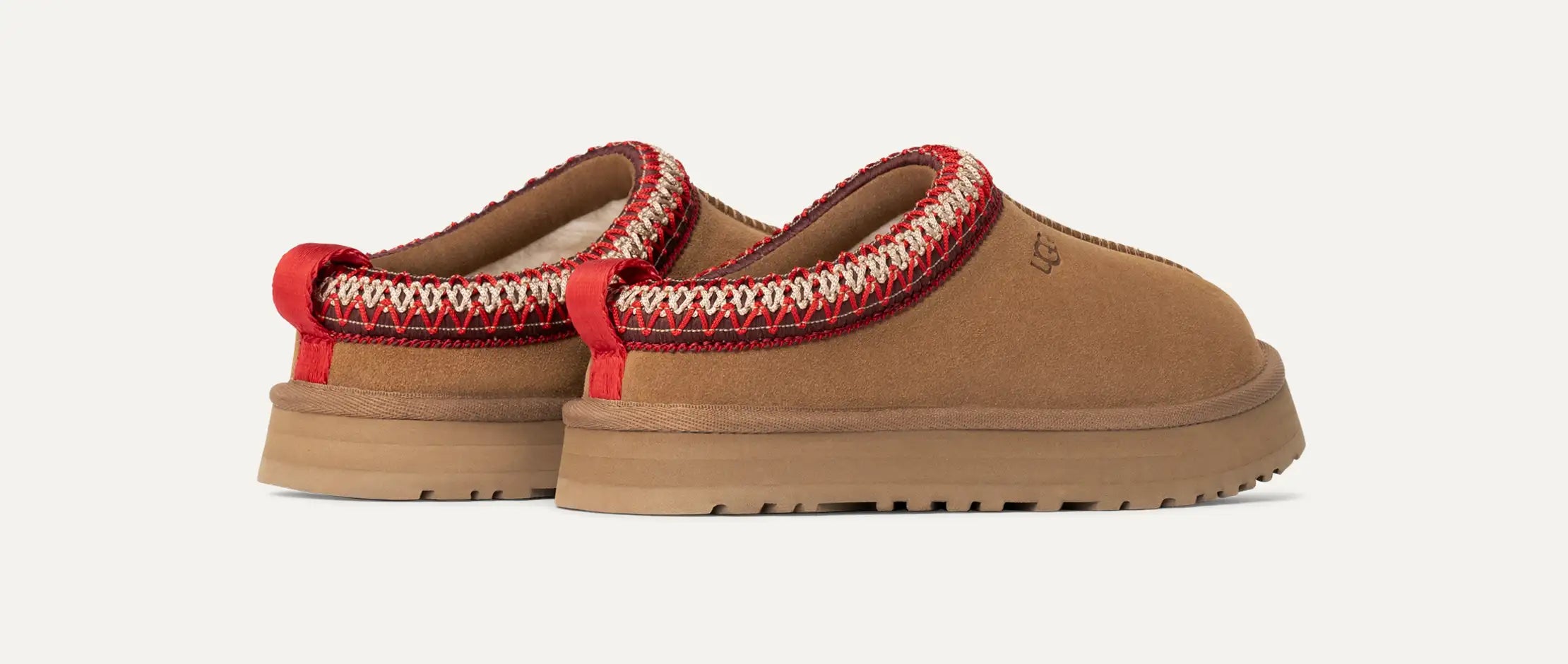 Kids' Tazz - CHESTNUT