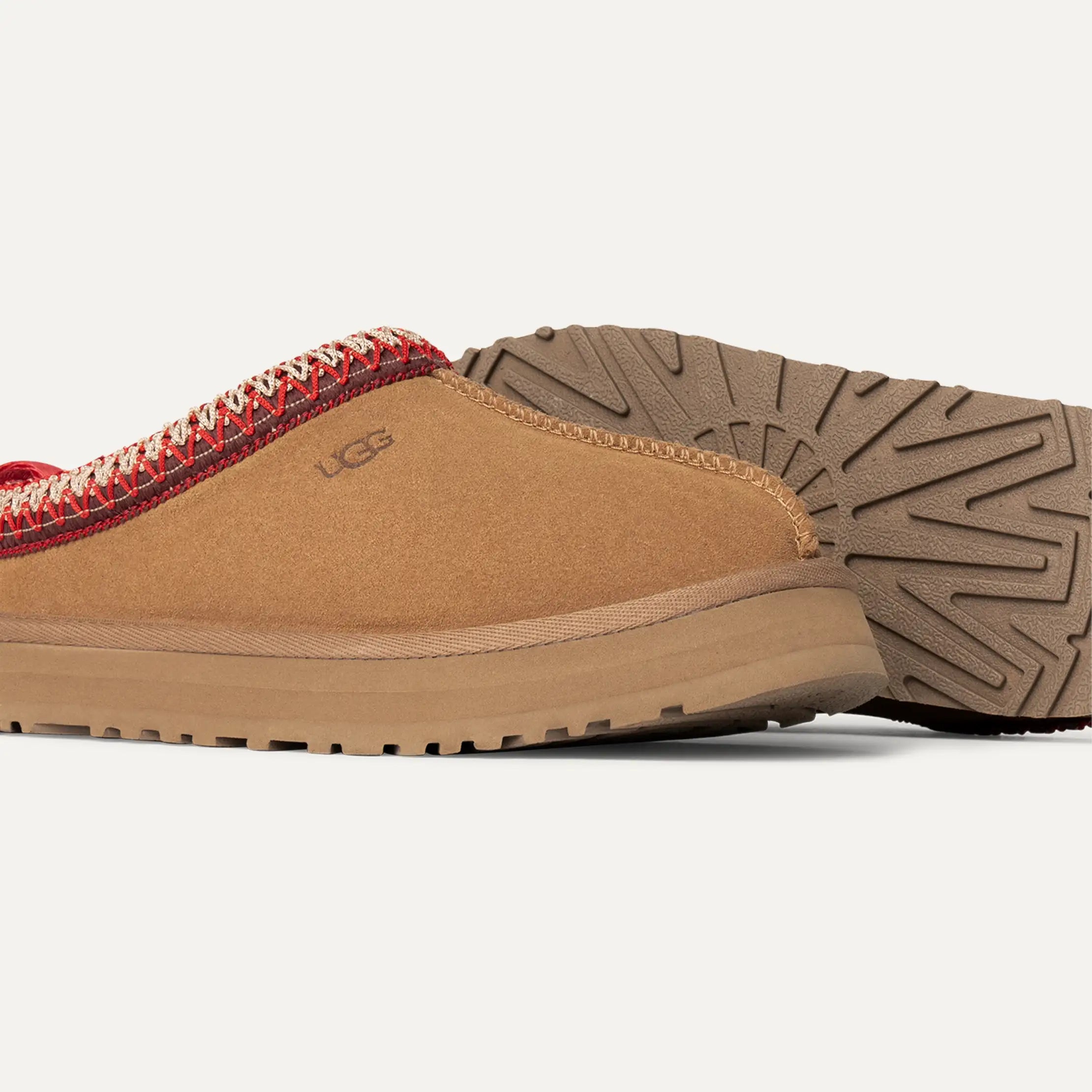Kids' Tazz - CHESTNUT