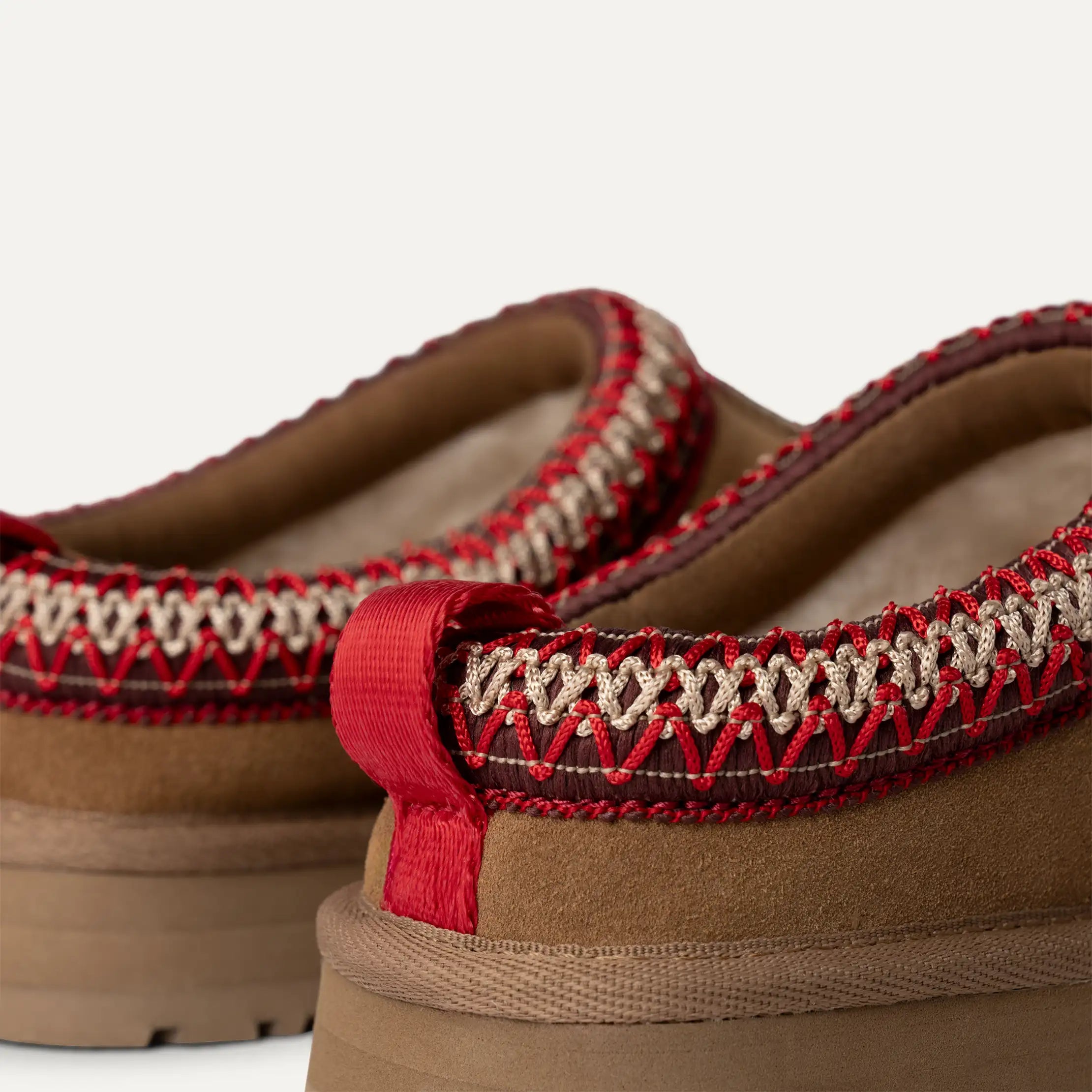 Kids' Tazz - CHESTNUT