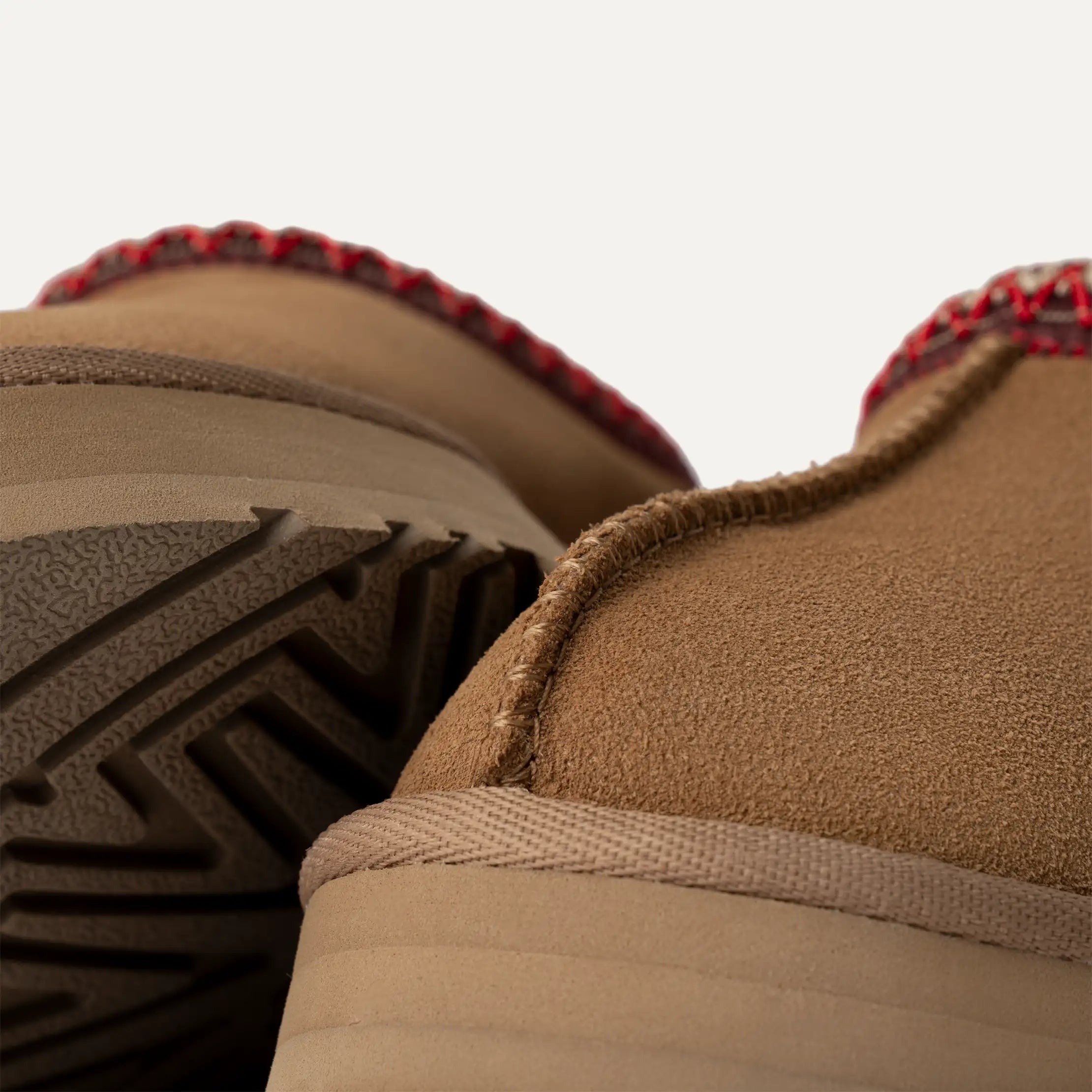 Kids' Tazz - CHESTNUT